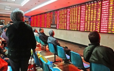 外盘黄金期货实时行情查询