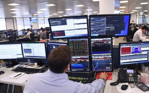 股指期货日内平仓手续费标准一览